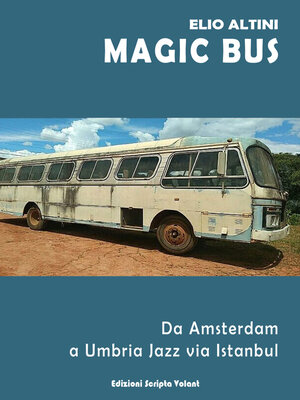 cover image of Magic Bus